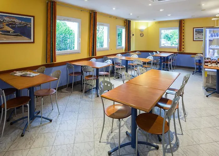 Greet Bassin D'arcachon Hotel