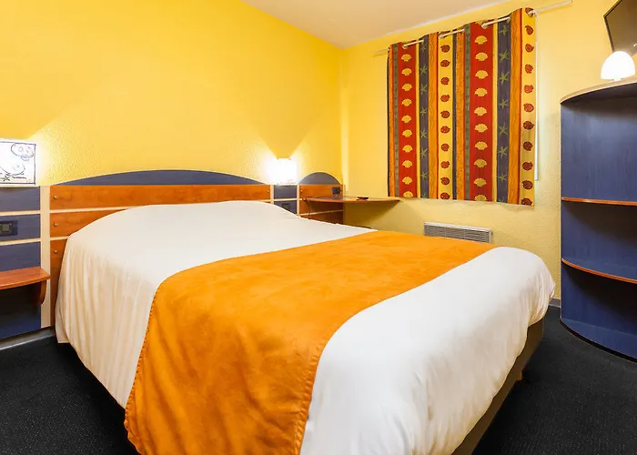 Greet Bassin D'arcachon ホテル ラ・テスト・ド・ビュシュ