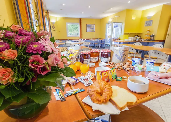 Hotel Greet Bassin D'arcachon