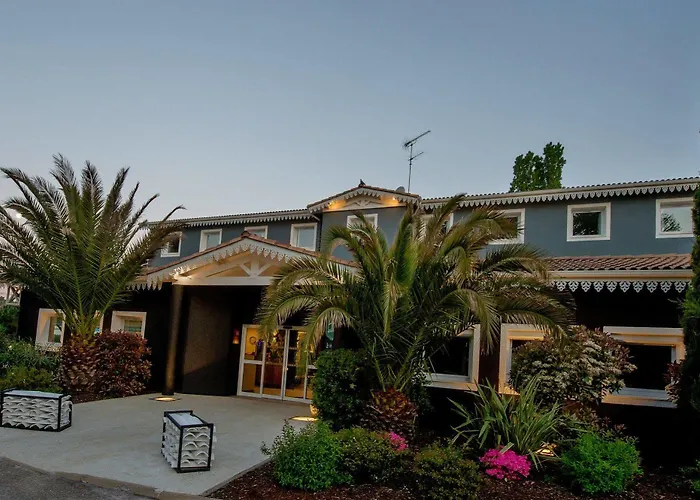 Hotel Greet Bassin D'arcachon