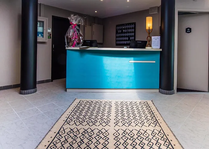 Hotel Greet Bassin D'arcachon La Teste-de-Buch