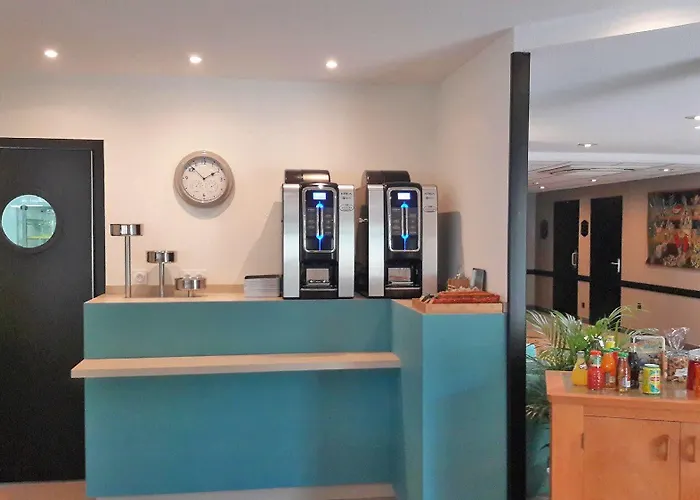 Hotel Greet Bassin D'arcachon